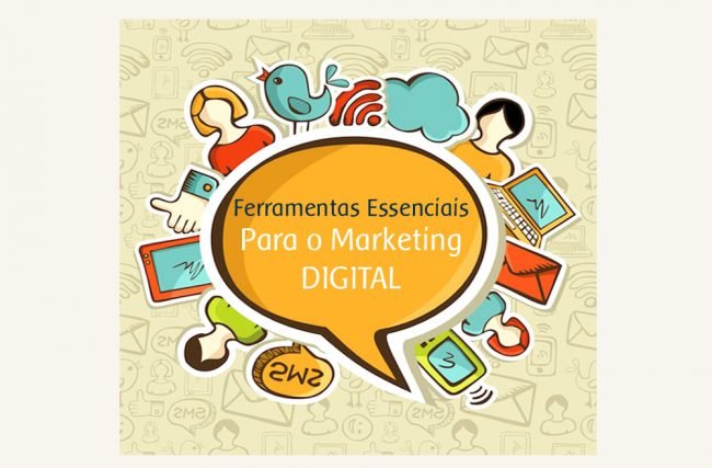 002 TOP LINKS – FERRAMENTAS ESSENCIAIS Para o Marketing Digital