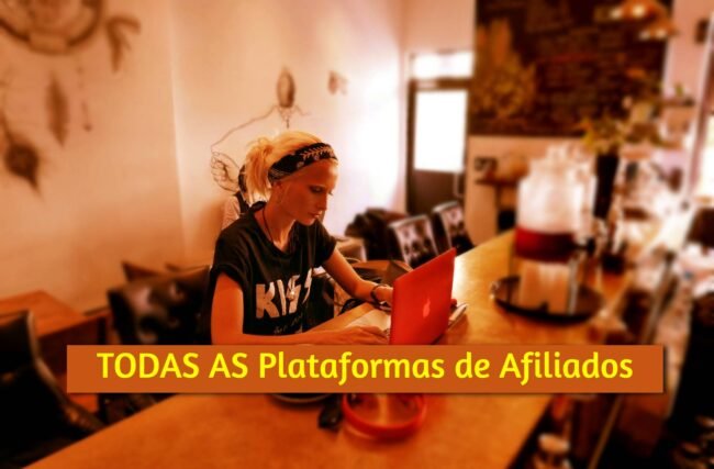 Plataformas de afiliados no Brasil