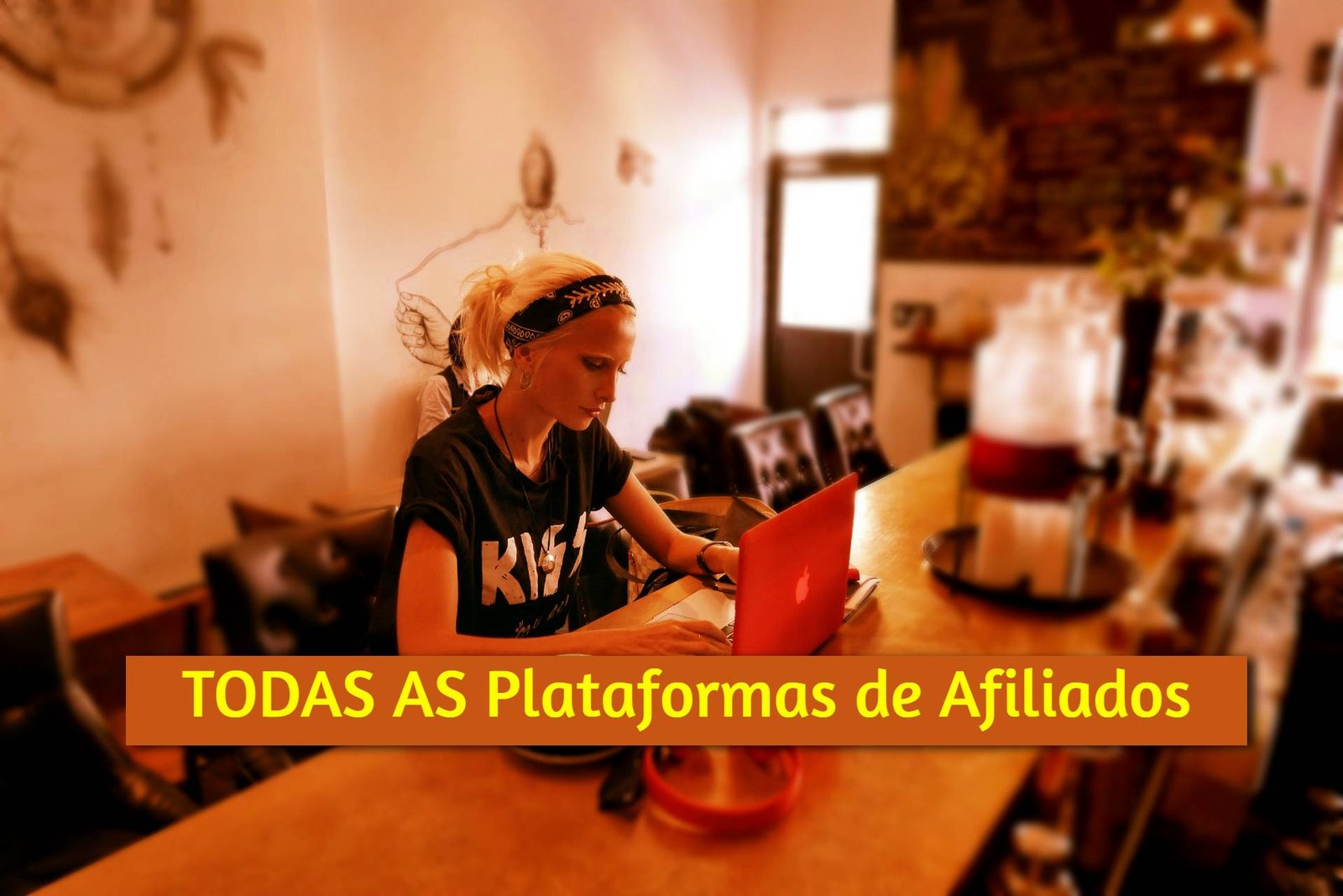 todas as plataformas de afiliados no brasil e no exterior