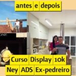 display 10k curso do ney ads