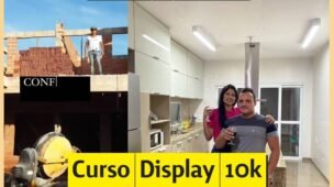 display 10k curso do ney ads