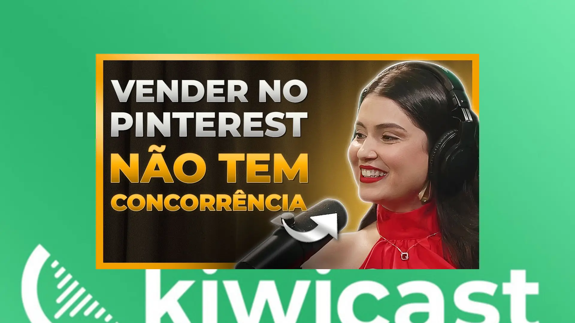 duda serenine Sucesso Na Internet Vendendo Pelo PINTEREST