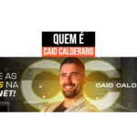 quem é caio calderaro