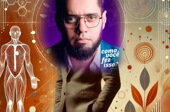 Quem é Elton Euler?