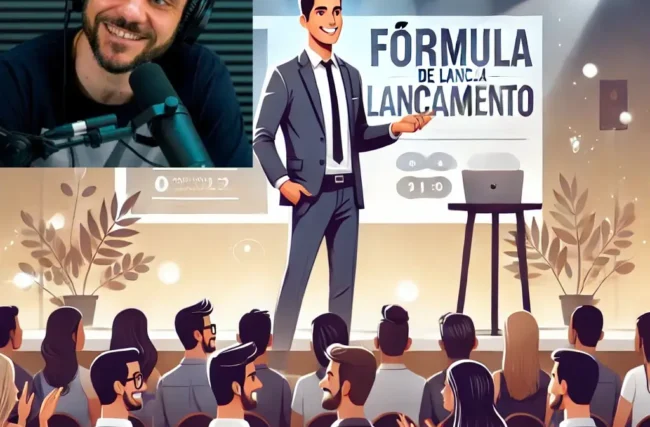 Quem é Érico Rocha?