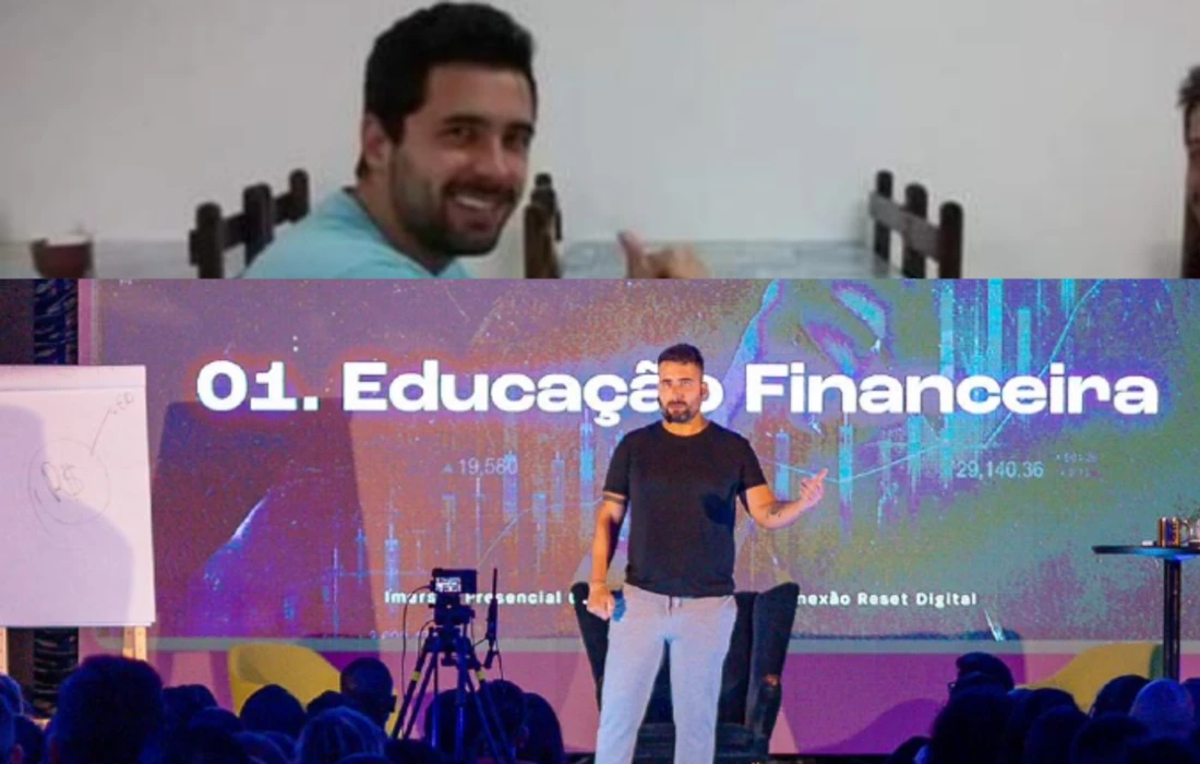 transformaçao do caio calderaro google ads para afiliados