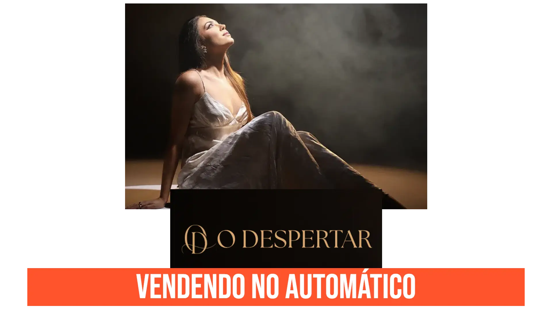 ana neves cardoso vendendo no automatico