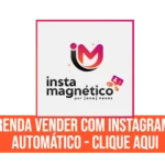 instagram magnetico com ana neves