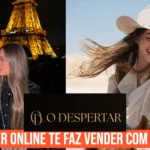 o despertar de ana neves cardoso