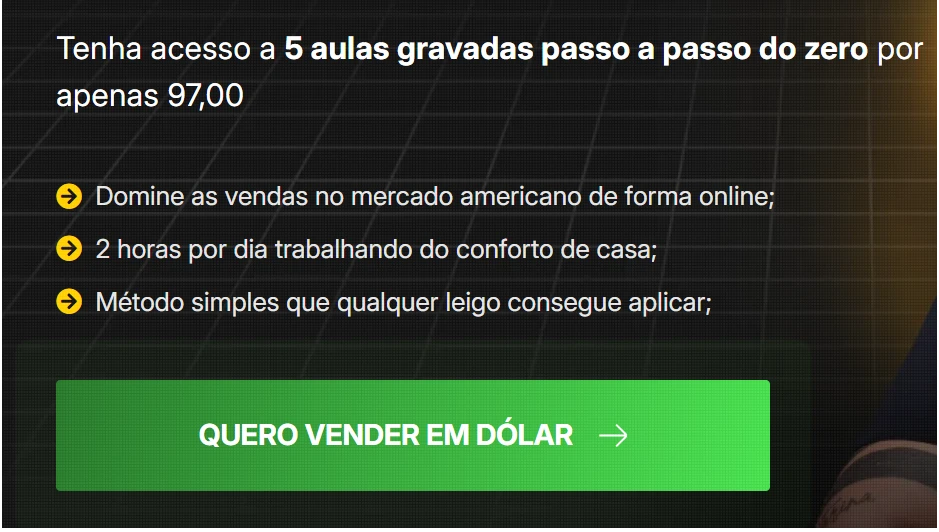 profissao afiliado internacional