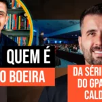 quem é thiago boeira google ads