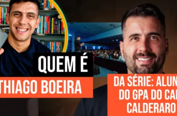 quem é thiago boeira google ads
