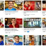 Stênio Girardelli Lactea meu fi quem é