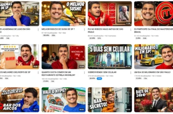 Stênio Girardelli Lactea meu fi quem é
