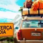 quem é lactea meu fi