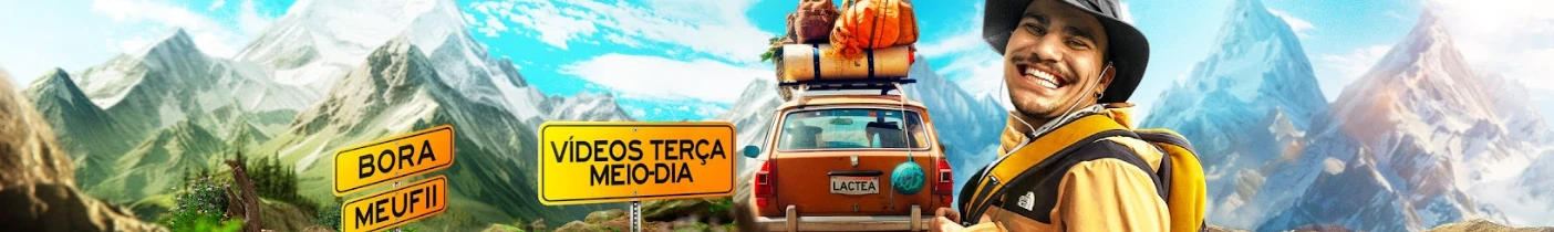 quem é lactea meu fi